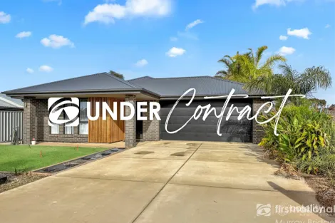 Property photo of 2 Eucalypt Road Northern Heights SA 5253