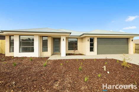 Property photo of 14 Silky Drive Warragul VIC 3820