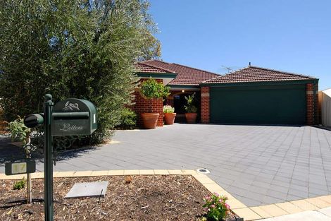 Property photo of 17 Hennessy Drive Ashby WA 6065