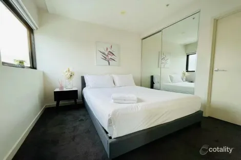 Property photo of 711/463 Docklands Drive Docklands VIC 3008