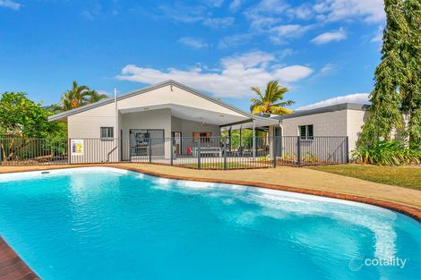 Property photo of 98 Upper Richardson Street Whitfield QLD 4870