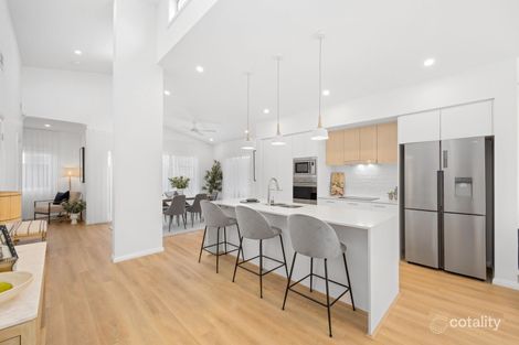 35/19 Glenfern Ave, Thrumster, NSW 2444