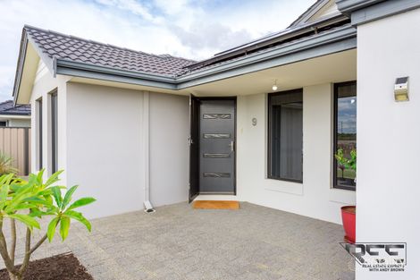 9 Monticello Pkwy, Piara Waters, WA 6112