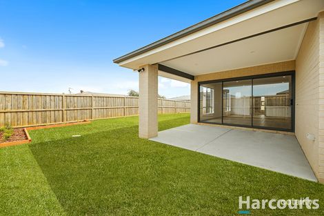 Property photo of 14 Silky Drive Warragul VIC 3820