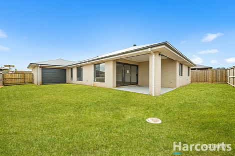 Property photo of 14 Silky Drive Warragul VIC 3820