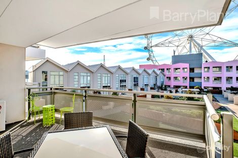 Property photo of 304/120 Studio Lane Docklands VIC 3008