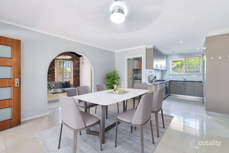 Property photo of 6 Ridgehaven Circuit Leanyer NT 0812