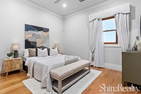 Property photo of 18 Woodlands Street Baulkham Hills NSW 2153