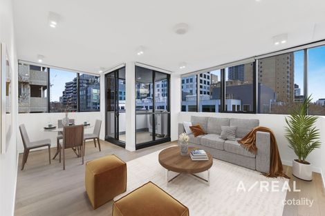307/38 Cunningham St, South Yarra, VIC 3141