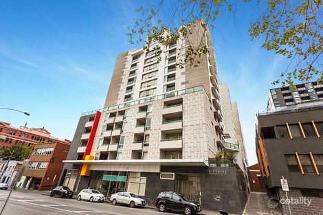 Property photo of 406/58 Jeffcott Street West Melbourne VIC 3003