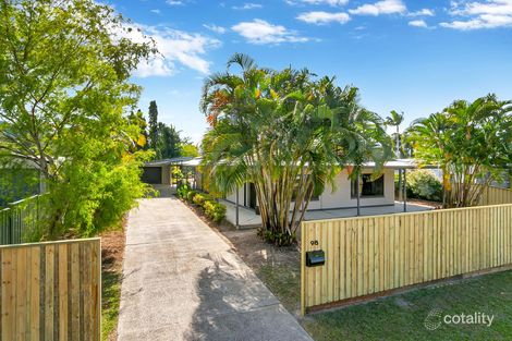 Property photo of 98 Upper Richardson Street Whitfield QLD 4870