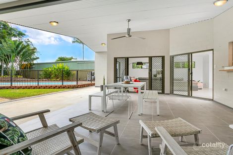 Property photo of 98 Upper Richardson Street Whitfield QLD 4870