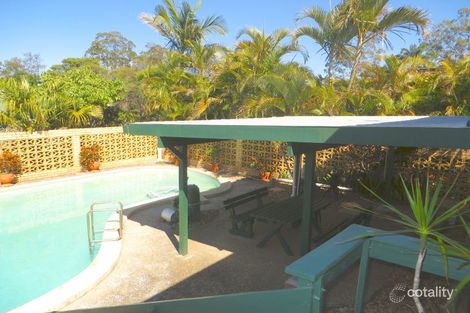 Property photo of 14 Curragundi Road Jindalee QLD 4074