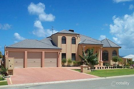 Property photo of 4 Reacher Place Ocean Reef WA 6027