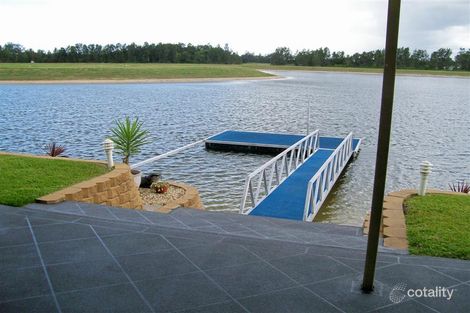 Property photo of 27 Taine Court Yamba NSW 2464