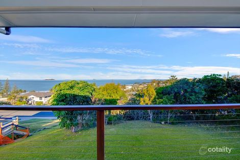 Property photo of 1 Bright Street Emu Park QLD 4710