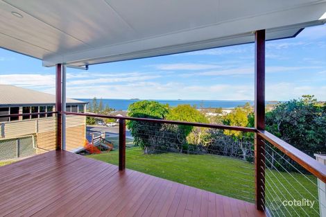 Property photo of 1 Bright Street Emu Park QLD 4710