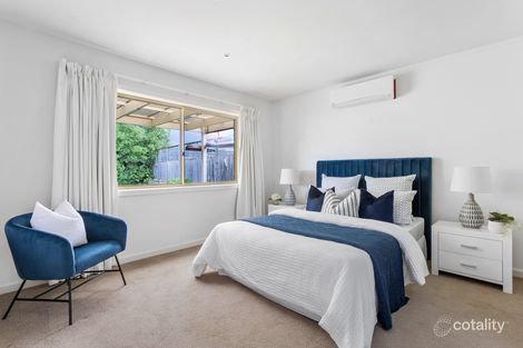 Property photo of 2/77 St Mitchell Circuit Mornington VIC 3931
