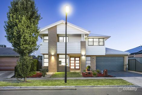 17 Distinction Ave, Craigieburn, VIC 3064