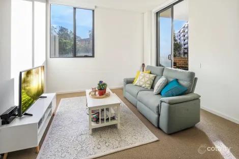 Property photo of 1004/7 Washington Avenue Riverwood NSW 2210