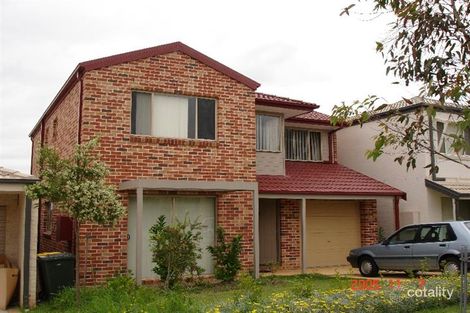 Property photo of 12 Candlenut Grove Parklea NSW 2768