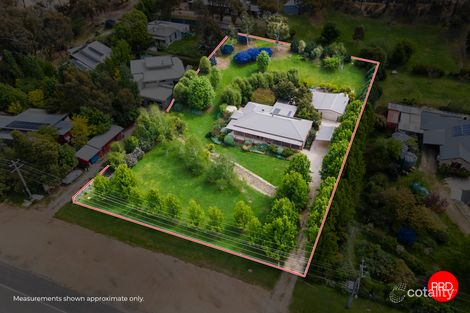 Property photo of 19 Lawson Parade Castlemaine VIC 3450