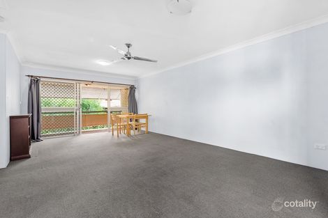 Property photo of 6/149 Clarence Road Indooroopilly QLD 4068