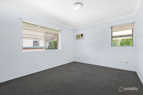 Property photo of 6/149 Clarence Road Indooroopilly QLD 4068