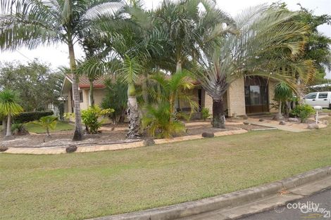 11 Slocomb St, Avenell Heights, QLD 4670