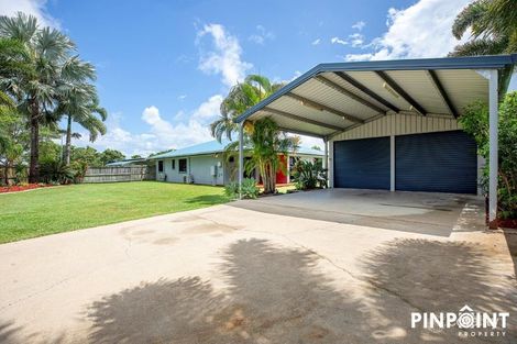 Property photo of 21 Wheeler Drive Glenella QLD 4740