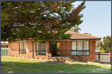 Property photo of 18 Beaney Street Macgregor ACT 2615