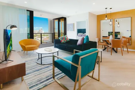 Property photo of 1115/59 Meron Street Southport QLD 4215