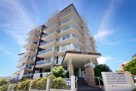 31/47-53 Dunmore Tce, Auchenflower, QLD 4066
