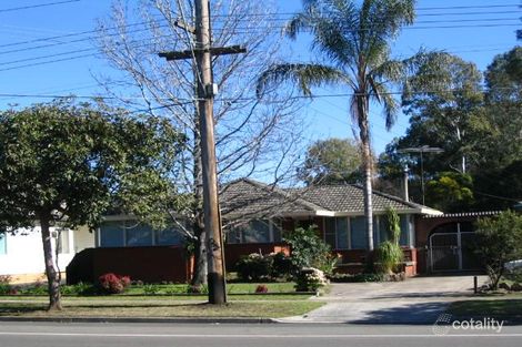 55 Bringelly Rd, Kingswood, NSW 2747