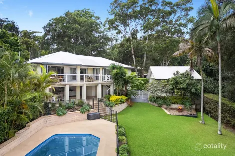 75 The Round Dr, Avoca Beach, NSW 2251