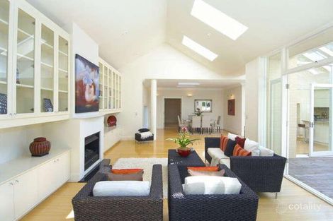 Property photo of 8 Hunter Road Mosman NSW 2088