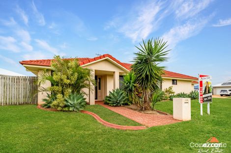 Property photo of 13 Toppers Drive Coral Cove QLD 4670