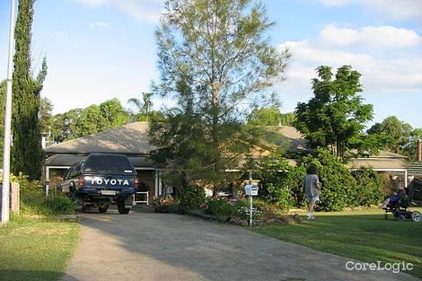 Property photo of 21 Patanga Close Taree NSW 2430