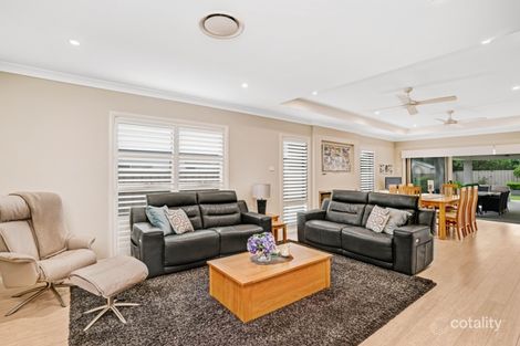 Property photo of 32 Stayard Drive Bolwarra Heights NSW 2320