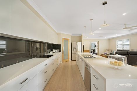 Property photo of 32 Stayard Drive Bolwarra Heights NSW 2320