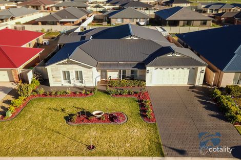 18 Knightley Cct, Freeling, SA 5372