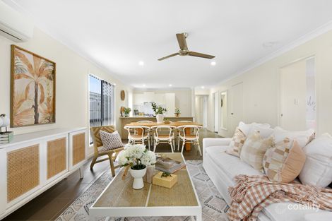 Property photo of 4 Ross Crescent Pimpama QLD 4209