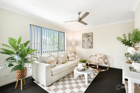 Property photo of 4 Ross Crescent Pimpama QLD 4209