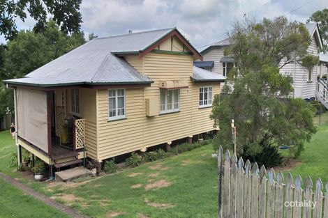 Property photo of 11 McGregor Street Goomeri QLD 4601