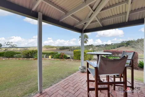 Property photo of 93 Barclays Road Dumbleton QLD 4740