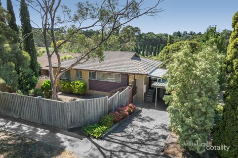 Property photo of 35 Spring Valley Drive Templestowe VIC 3106