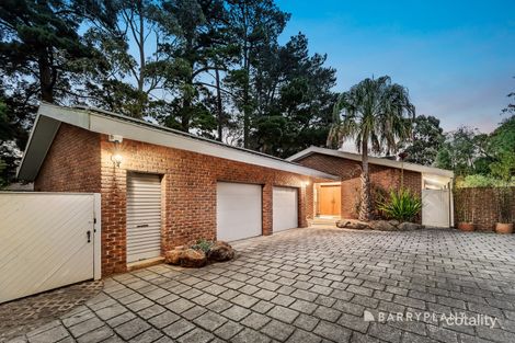 Property photo of 7 Amberley Court Wantirna VIC 3152