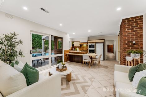 Property photo of 7 Amberley Court Wantirna VIC 3152