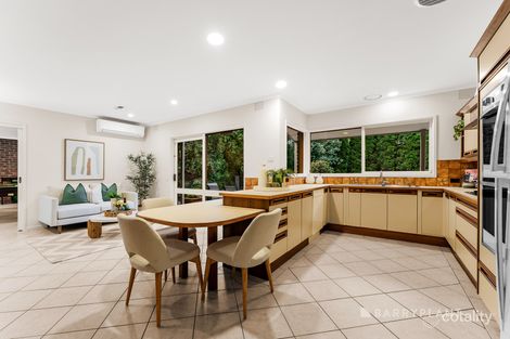 Property photo of 7 Amberley Court Wantirna VIC 3152