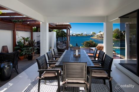 Property photo of 13 Nautilus Place Twin Waters QLD 4564